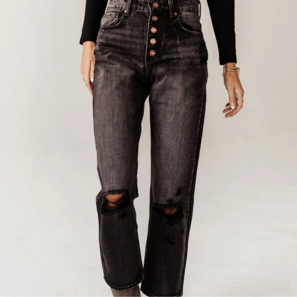 Bohme Jeans